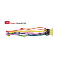 Cordino Cotone ABC kids - 9000000000070